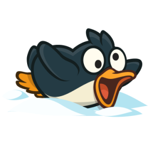 InOut Pengu Sport.