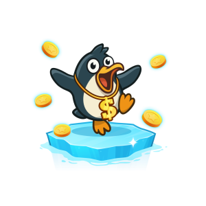 Pengu Sport Casino.