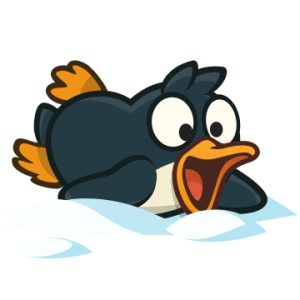 Pengu Sport Play.